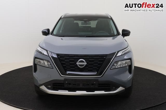Gebrauchtfahrzeug Nissan X-Trail - Tekna 5pl