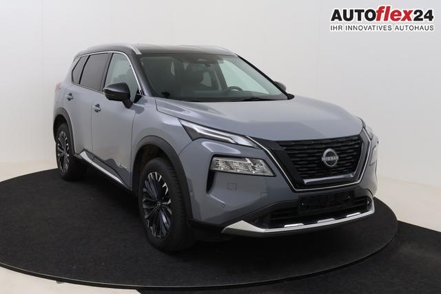 Nissan X-Trail Tekna 5pl 