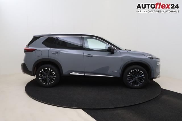 Nissan X-Trail Tekna 5pl 