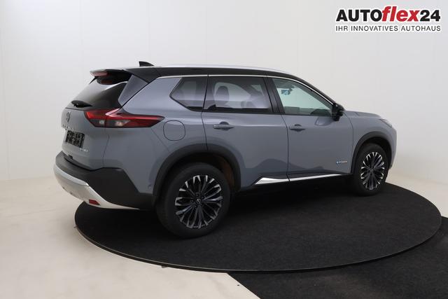 Nissan X-Trail Tekna 5pl 