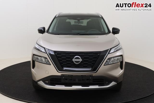 Gebrauchtfahrzeug Nissan X-Trail - Tekna 5pl