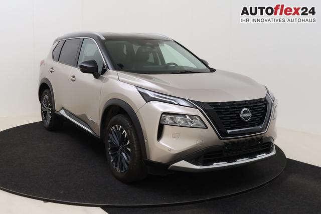 Nissan X-Trail Tekna 5pl 