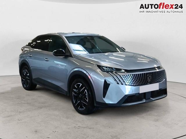 Gebrauchtfahrzeug Peugeot 3008 - Allure