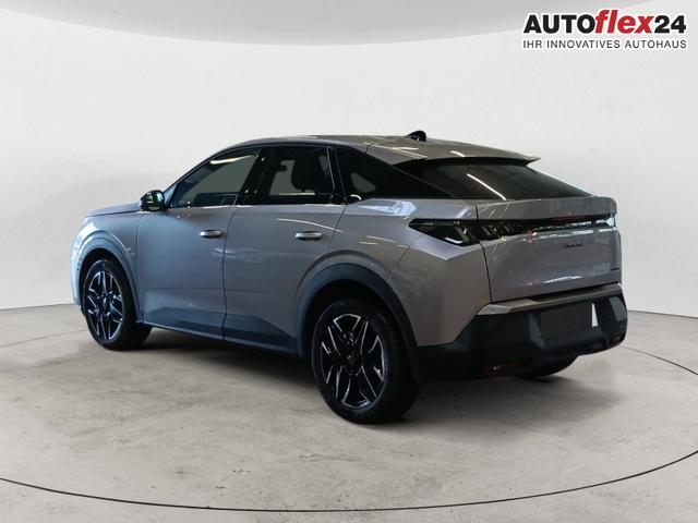 Peugeot 3008 Allure 