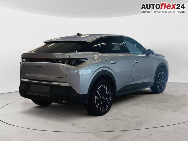 Peugeot 3008 Allure 