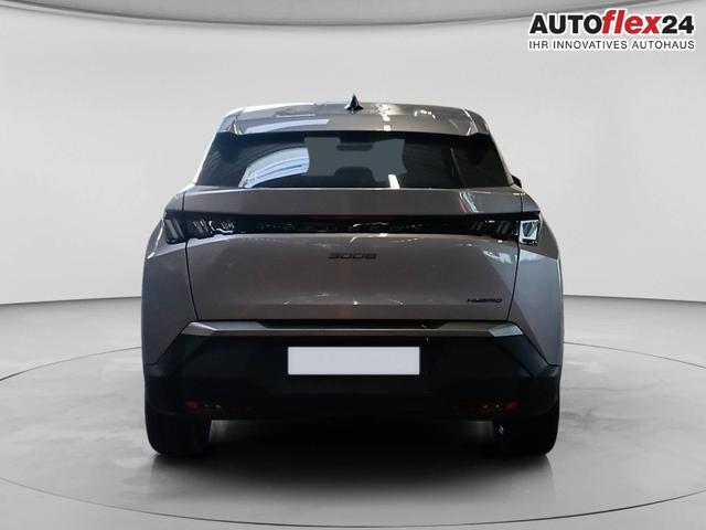 Peugeot 3008 Allure 
