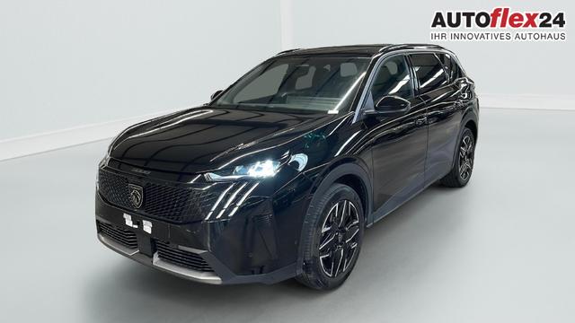 Peugeot 5008 HYBRID 145 CH E-DCS6 ALLURE 