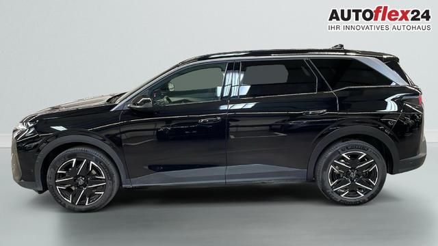 Peugeot 5008 HYBRID 145 CH E-DCS6 ALLURE 