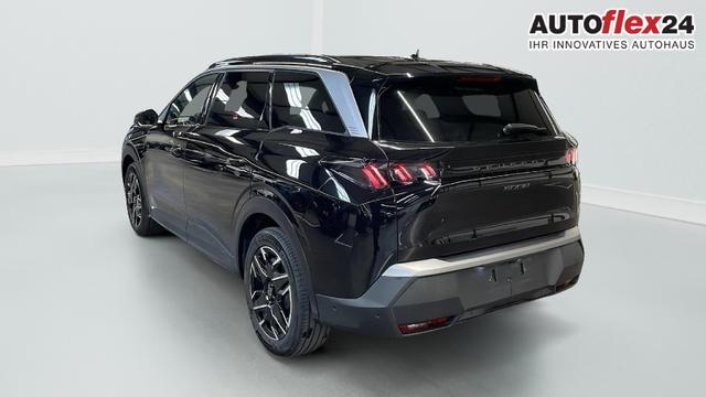Peugeot 5008 HYBRID 145 CH E-DCS6 ALLURE 