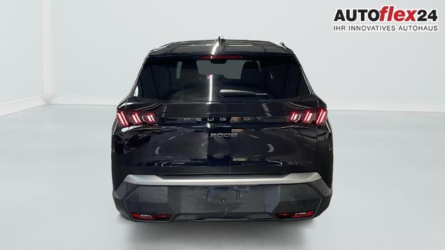 Peugeot 5008 HYBRID 145 CH E-DCS6 ALLURE 