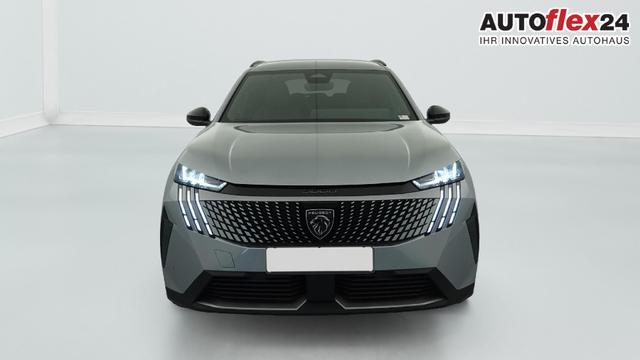 Gebrauchtfahrzeug Peugeot 5008 - HYBRID 145 CH E-DCS6 ALLURE