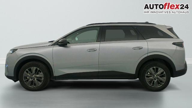 Peugeot 5008 HYBRID 145 CH E-DCS6 ALLURE 