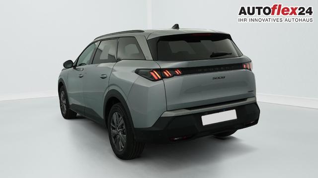 Peugeot 5008 HYBRID 145 CH E-DCS6 ALLURE 