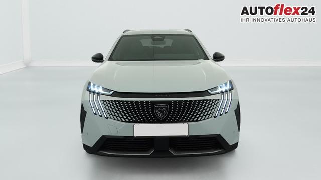 Gebrauchtfahrzeug Peugeot 5008 - HYBRID 145 CH E-DCS6 ALLURE
