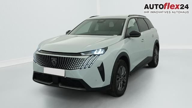 Peugeot 5008 HYBRID 145 CH E-DCS6 ALLURE 