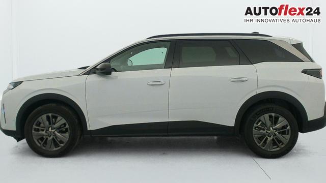 Peugeot 5008 HYBRID 145 CH E-DCS6 ALLURE 