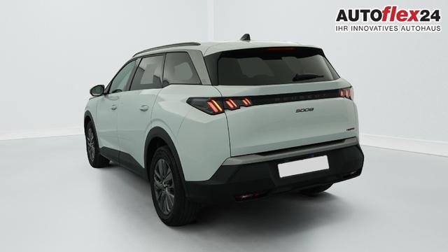 Peugeot 5008 HYBRID 145 CH E-DCS6 ALLURE 