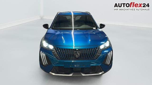 Gebrauchtfahrzeug Peugeot 2008 - 100 S&S BVM6 Allure