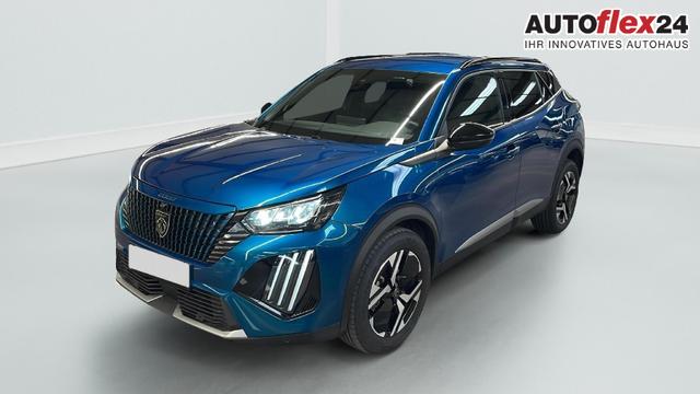 Peugeot 2008 100 S&S BVM6 Allure 