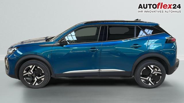 Peugeot 2008 100 S&S BVM6 Allure 