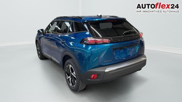 Peugeot 2008 100 S&S BVM6 Allure 