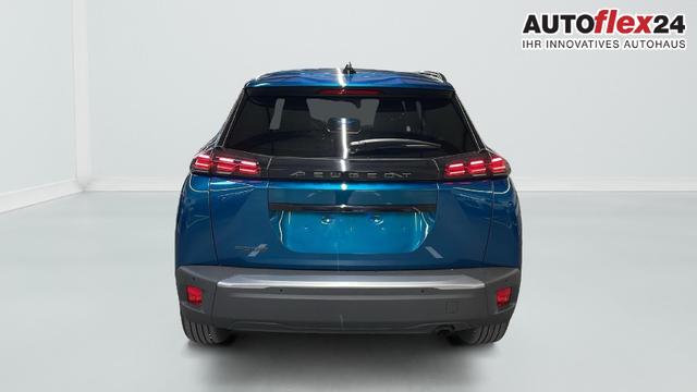 Peugeot 2008 100 S&S BVM6 Allure 