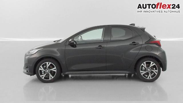 Toyota Yaris Design IV 