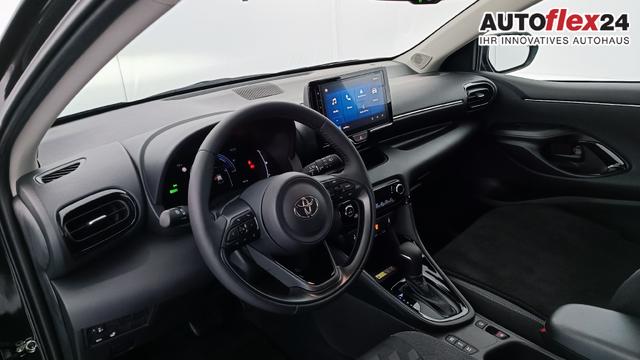 Toyota Yaris Design IV 