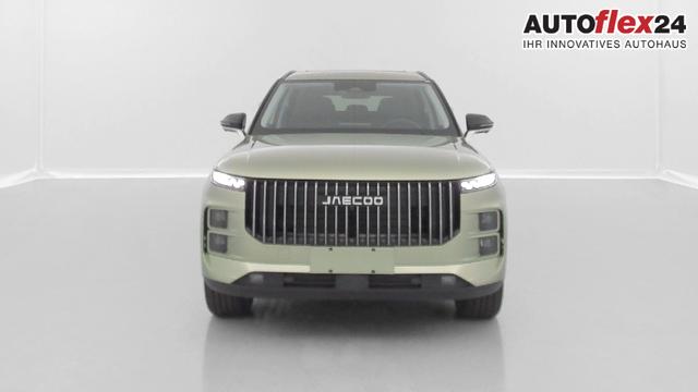 Vorlauffahrzeuge Jaecoo J7 - 1.5 TGDi PHEV 279ch Exclusive