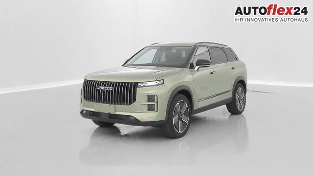 Jaecoo J7 1.5 TGDi PHEV 279ch Exclusive 