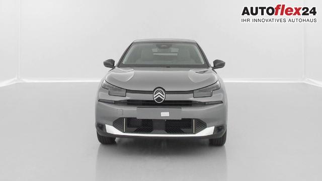 Vorlauffahrzeuge Citro&euml;n C4 - MAX