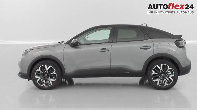 Citro&euml;n C4 MAX 