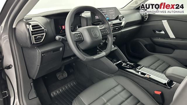 Citro&euml;n C4 MAX 
