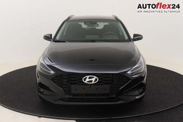 Gebrauchtfahrzeug Hyundai i30 Kombi - Wagon 1.0 T-GDi 100 hp 6MT