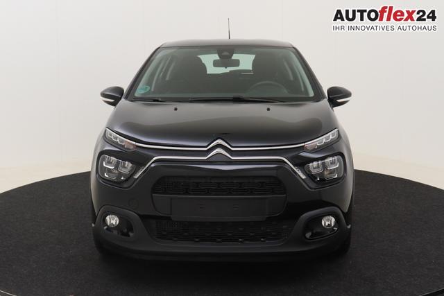 Gebrauchtfahrzeug Citroën C3 - 1,5 BlueHdi 100 hp