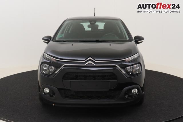 Gebrauchtfahrzeug Citroën C3 - 1,5 BlueHdi 100 hp