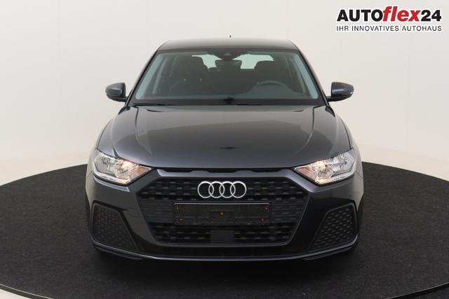 Gebrauchtfahrzeug Audi A1 - 30 Tfsi 110 hp S-Tronic