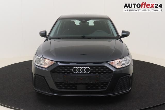 Gebrauchtfahrzeug Audi A1 - 30 Tfsi 110 hp S-Tronic
