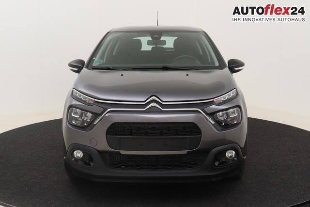 Gebrauchtfahrzeug Citroën C3 - 1,5 BlueHdi 100 hp