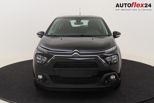 Gebrauchtfahrzeug Citroën C3 - 1,5 BlueHdi 100 hp