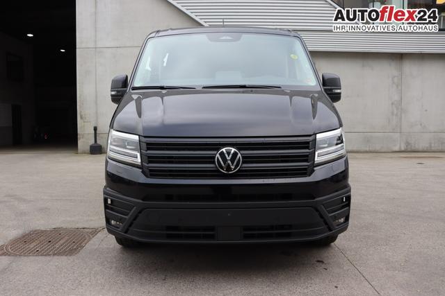 Gebrauchtfahrzeug Volkswagen Crafter - 2.0 TDI 177 hp Aut.