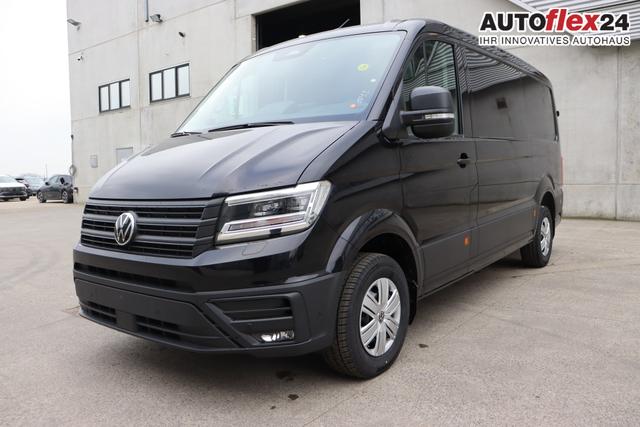 Volkswagen Crafter 2.0 TDI 177 hp Aut. 