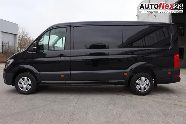 Volkswagen Crafter 2.0 TDI 177 hp Aut. 