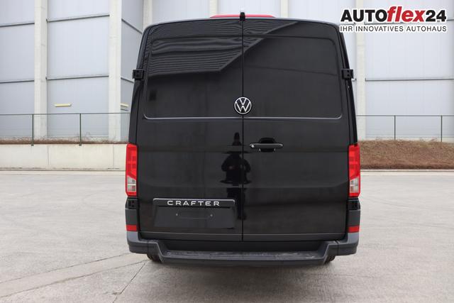 Volkswagen Crafter 2.0 TDI 177 hp Aut. 