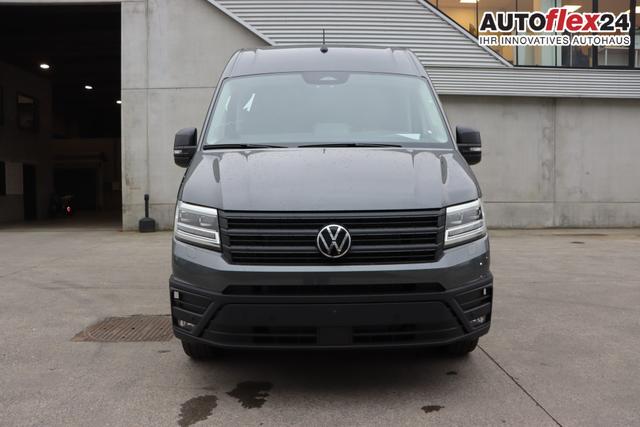 Gebrauchtfahrzeug Volkswagen Crafter - 2.0 TDI 177 hp Aut.