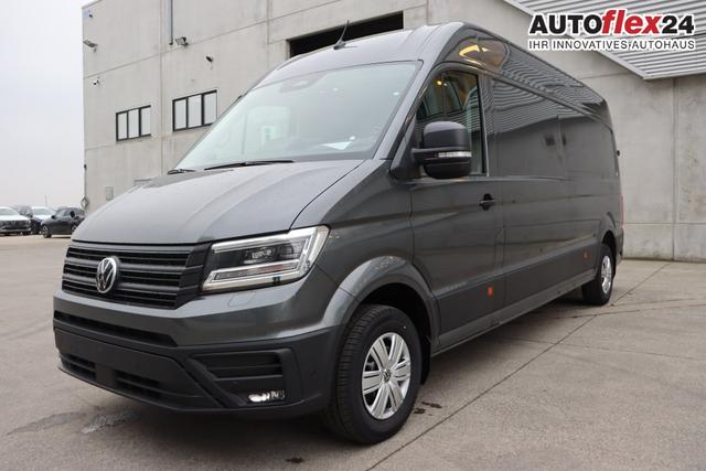 Volkswagen Crafter 2.0 TDI 177 hp Aut. 