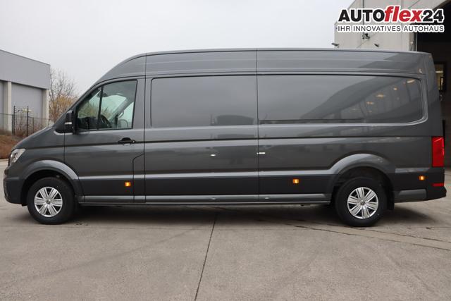 Volkswagen Crafter 2.0 TDI 177 hp Aut. 