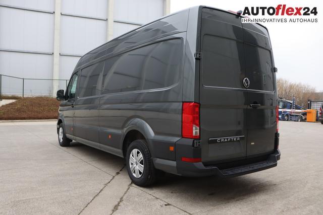 Volkswagen Crafter 2.0 TDI 177 hp Aut. 