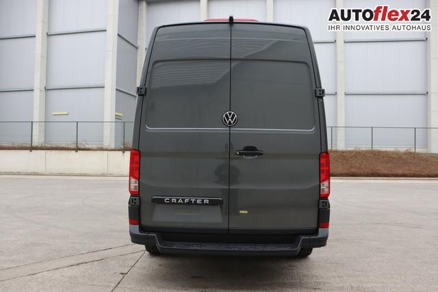 Volkswagen Crafter 2.0 TDI 177 hp Aut. 