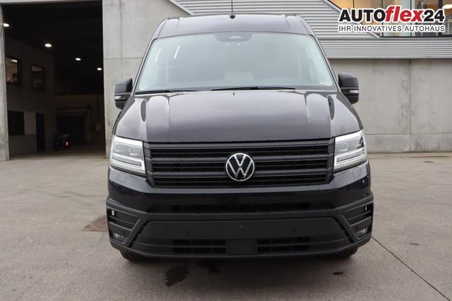 Gebrauchtfahrzeug Volkswagen Crafter - 2.0 TDI 177 hp Aut.